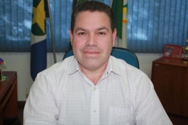 Silvio Aparecido Fidlis, que  secretrio de Assistncia Social de VG, foi condenado por improbidade enquanto presidia a Prosol