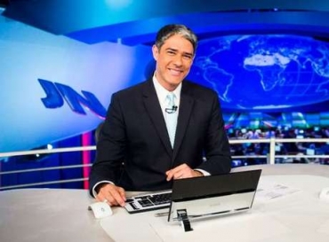 Encontros seriam mais uma vez comandados por William Bonner