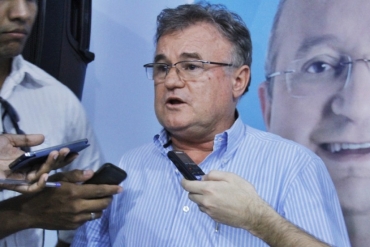 Primeiro rgo a receber denncia contra a Cooamat foi a Delegacia Fazendria