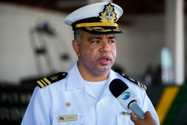 Equipes fazem busca desde domingo pelo empresrio desaparecido