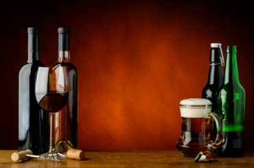 Testes mentais mostraram que consumidores de bebidas alcolicas responsveis tinham melhor memria episdica