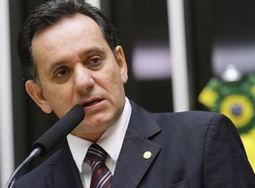 Leito, que nega ter cometido crime eleitoral, prestou esclarecimentos  PF e foi liberado