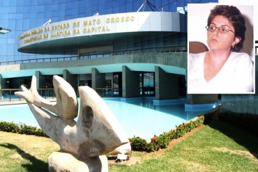 Promotora Ana Cristina Bardusco (detalhe) pede investigao sobre incentivos fiscais