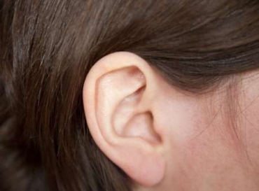 Orelhas dobradas podem indicar doenas cardiovasculares