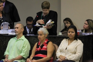 Jorge confessou esquartejar e comer parte do corpo de vtima