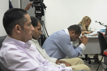 Se condenados, cada um dos envolvidos no crime deve pegar entre 12 e 30 anos de priso