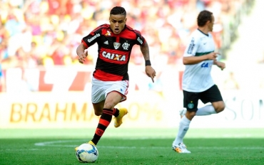 Everton proporcionou jogada de futsal na vitria contra o Coritiba 