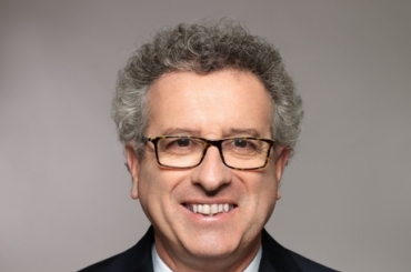 O ministro da Fazenda de Luxemburgo, Pierre Gramegna, conversou pessoalmente com o R7