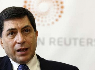 O presidente-executivo do Bradesco, Luiz Carlos Trabuco, foi convidado pela presidente Dilma Rousseff para substituir Guido Mantega no Minist�rio da Fazenda