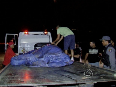 gua da PM morreu aps levar um choque em gramado perto da Arena Pantanal.