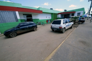 Rapaz morreu aps passar pelo box de emergncia do Pronto-Socorro de Vrzea Grande