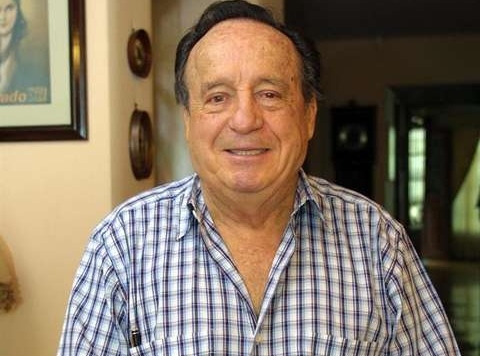 Chespirito