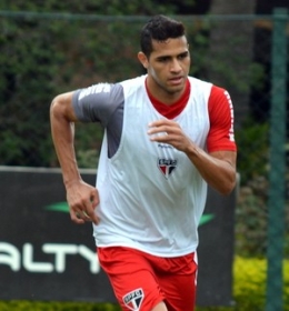Alan Kardec custa C$ 17.23 no Cartola FC: vale a aposta?