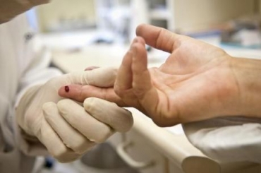 As notifica��es tiveram redu��o maior entre os heterossexuais