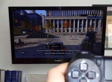 Ainda n�o existe legisla��o espec�fica para quest�es como o servi�o online de um videogame, mas aplica-se o C�digo de Defesa do Consumidor