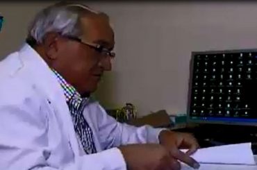 M�dico teve que esperar mais 20 dias para que o dinheiro fosse retirado da conta da cl�nica