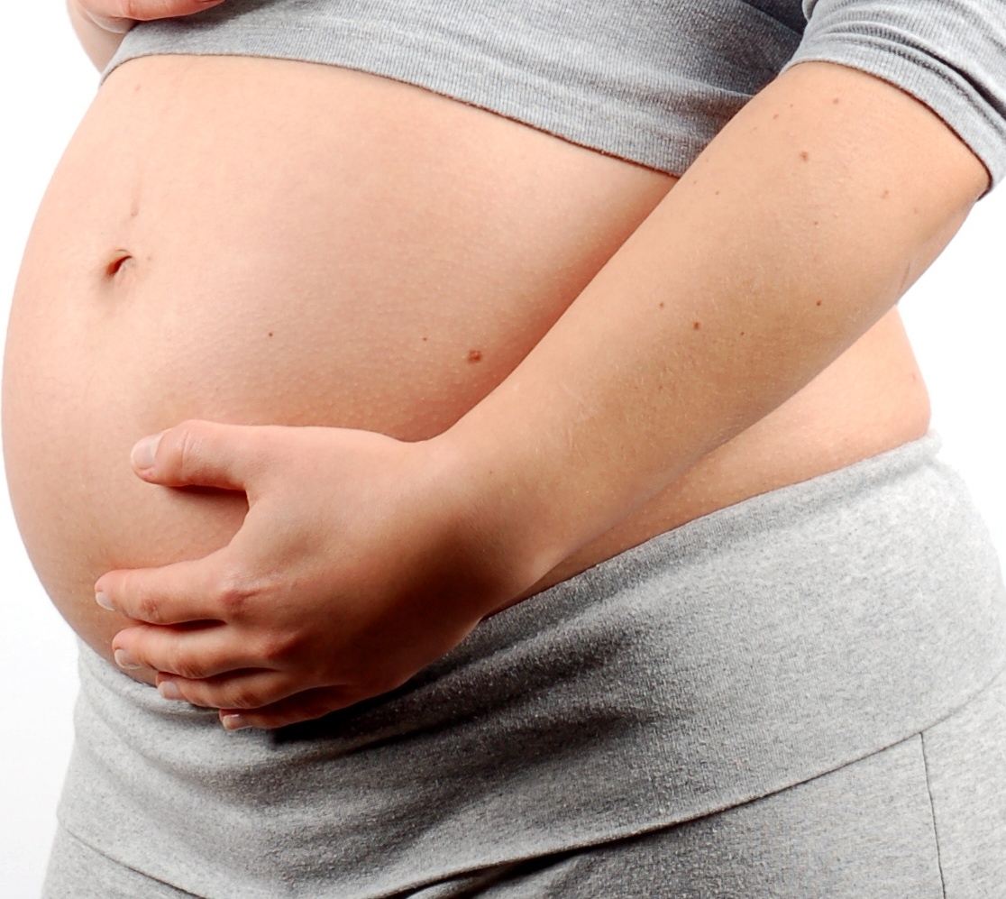 IBGE ainda considera alto n�mero de m�es entre 15 e 19 anos