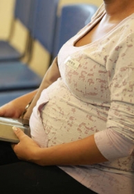 IBGE ainda considera alto nmero de mes entre 15 e 19 anos