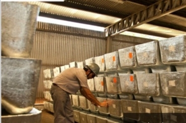 Um dos trabalhadores morreu em decorrncia de complicaes