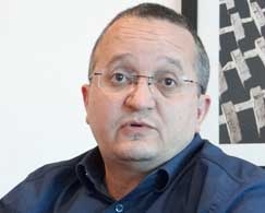 Pedro Taques (PDT) pretende reduzir os nmeros de secretarias e de cargos comissionados do Estado.