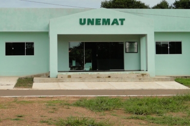 O processo de seleo ser feito com base nos resultados obtidos no Ensino Mdio