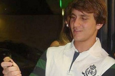 Roberto Curti morreu aps receber vrios choques da polcia