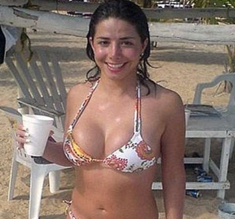 Maria teria inventado que o marido estava em uma viagem de negcios