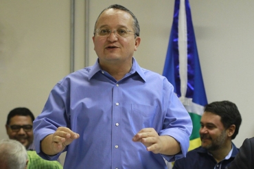 Na semana passada, o governador eleito disse que indica��o de ex-secret�ria era 