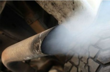 Estudo de Harvard sugere que part�culas de poluentes podem passar do corpo da m�e para o do beb�