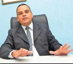 O auditor-geral do Estado Jos Alves, disse que aps suspeita o governador Silval Barbosa (PMDB) solicitou investigao da AGE