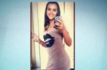 A m�e foi buscar o boletim da menina e quando voltou a adolescente n�o estava mais em casa