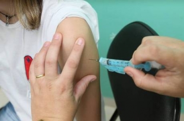 Segunda etapa da vacinao teve baixa adeso