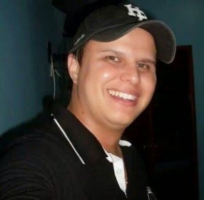 Empresrio Luiz Fernando