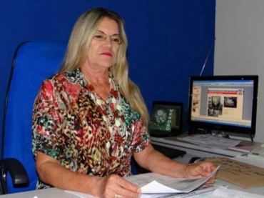 Delegada passou por cirurgia e estava internada na UTI do Hospital Jardim Cuiab, mas no resistiu e faleceu