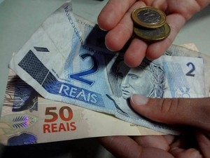 Sal�rio m�nimo nacional entrar� em vigor no dia 1� de janeiro e ser� de R$ 788.