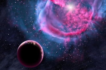 Kepler 438b  o planeta mais parecido com a Terra