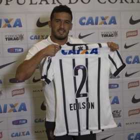 Edilson Corinthians