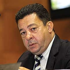 Mesmo sofrendo resistncia por parte da base aliada de Taques e por membro do prprio PR, Mauro Savi no recua da composio