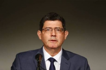 Ministro disse que medidas iro reequilibrar as contas do governo