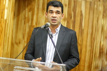 Secretrio de Infraestrutura, Marcelo Duarte exps passivos de mais de R$ 630 milhes na pasta