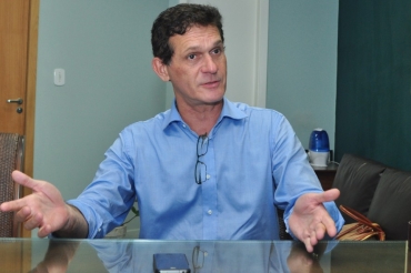 Vereador Mario Nadaf requereu parcelar multa de R$ 5 mil em 36 vezes