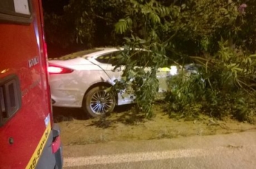 At� o momento, 13 pessoas foram ouvidas no inqu�rito