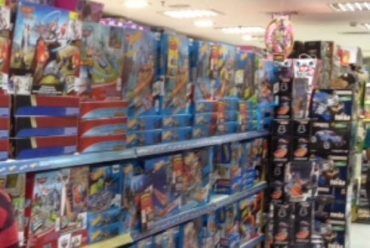 De acordo com o �rg�o, a maioria dos produtos n�o apresentava o selo do Inmetro