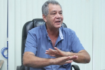 Notificao contra o ex-vereador Wilson Teixeira (detalhe)  da juza Clia Vidotti