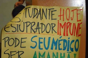 CPI apura casos de estupro no campus da Universidade de So Paulo