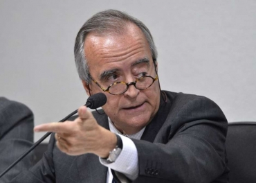Nestor Cerver foi um dos beneficiados, segundo depoimento de Paulo Roberto Costa