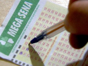 Mega-Sena pode pagar R$ 34 milh�es  neste s�bado (24)