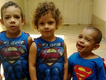 Carro bateu de frente contra caminho, na BR-070