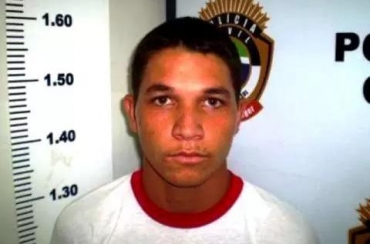 A v�tima tinha v�rias passagens pela pol�cia