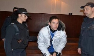 Kaque Luan Ribeiro. Detido na Bulgria, jovem brasileiro negou ligaes com extremismo religioso